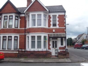 59 Windway Road, Victoria Park, Cardiff., Cardiff Central (Inc. Cardiff Bay)